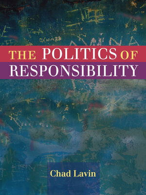cover image of The Politics of Responsibility